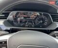 Сірий Ауді E-Tron, об'ємом двигуна 0 л та пробігом 45 тис. км за 48137 $, фото 14 на Automoto.ua