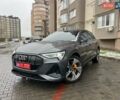 Серый Ауди E-Tron, объемом двигателя 0 л и пробегом 125 тыс. км за 34999 $, фото 3 на Automoto.ua
