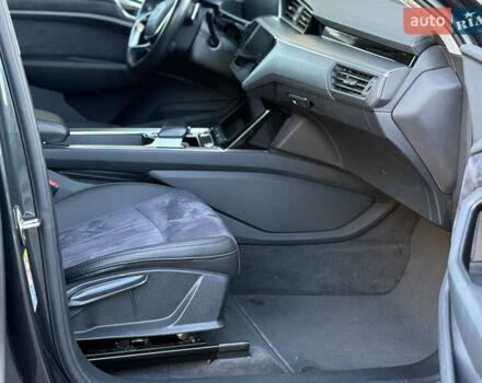 Серый Ауди E-Tron, объемом двигателя 0 л и пробегом 125 тыс. км за 26900 $, фото 33 на Automoto.ua