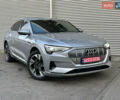 Сірий Ауді E-Tron, об'ємом двигуна 0 л та пробігом 45 тис. км за 33999 $, фото 10 на Automoto.ua