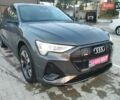 Серый Ауди E-Tron, объемом двигателя 0 л и пробегом 92 тыс. км за 40700 $, фото 6 на Automoto.ua