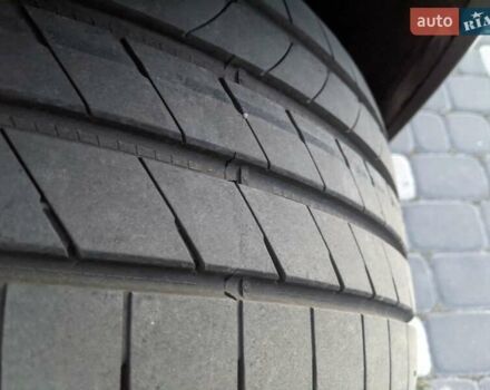 Серый Ауди E-Tron, объемом двигателя 0 л и пробегом 98 тыс. км за 29999 $, фото 38 на Automoto.ua