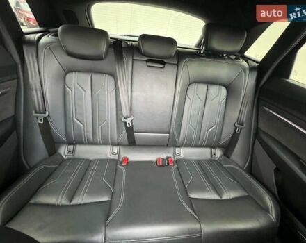 Серый Ауди E-Tron, объемом двигателя 0 л и пробегом 125 тыс. км за 34999 $, фото 45 на Automoto.ua