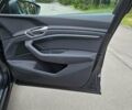 Сірий Ауді E-Tron, об'ємом двигуна 0 л та пробігом 99 тис. км за 27280 $, фото 101 на Automoto.ua