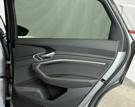 Серый Ауди E-Tron, объемом двигателя 0 л и пробегом 44 тыс. км за 33000 $, фото 41 на Automoto.ua