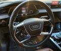 Сірий Ауді E-Tron, об'ємом двигуна 0 л та пробігом 53 тис. км за 29900 $, фото 15 на Automoto.ua