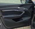 Сірий Ауді E-Tron, об'ємом двигуна 0 л та пробігом 140 тис. км за 28800 $, фото 75 на Automoto.ua