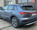 Серый Ауди E-Tron, объемом двигателя 0 л и пробегом 85 тыс. км за 23800 $, фото 4 на Automoto.ua