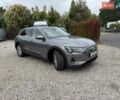 Серый Ауди E-Tron, объемом двигателя 0 л и пробегом 153 тыс. км за 28500 $, фото 2 на Automoto.ua