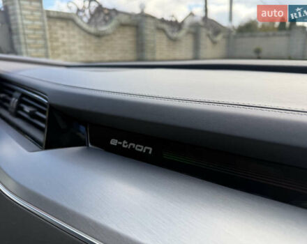 Серый Ауди E-Tron, объемом двигателя 0 л и пробегом 130 тыс. км за 37000 $, фото 96 на Automoto.ua