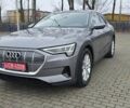 Сірий Ауді E-Tron, об'ємом двигуна 0 л та пробігом 140 тис. км за 28800 $, фото 23 на Automoto.ua