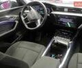 Серый Ауди E-Tron, объемом двигателя 0 л и пробегом 60 тыс. км за 29990 $, фото 27 на Automoto.ua