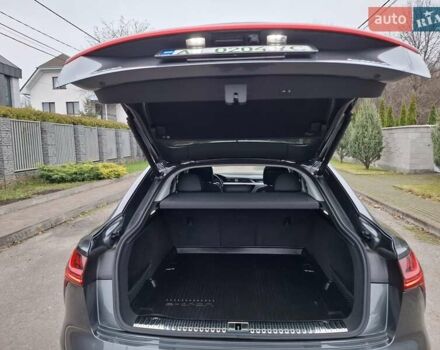 Сірий Ауді E-Tron, об'ємом двигуна 0 л та пробігом 43 тис. км за 41999 $, фото 18 на Automoto.ua