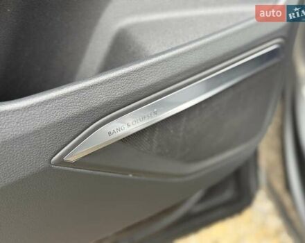 Серый Ауди E-Tron, объемом двигателя 0 л и пробегом 149 тыс. км за 29300 $, фото 47 на Automoto.ua