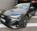 Сірий Ауді E-Tron, об'ємом двигуна 0 л та пробігом 45 тис. км за 48137 $, фото 7 на Automoto.ua
