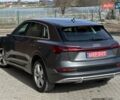 Серый Ауди E-Tron, объемом двигателя 0 л и пробегом 59 тыс. км за 37396 $, фото 9 на Automoto.ua