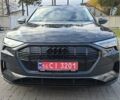 Сірий Ауді E-Tron, об'ємом двигуна 0 л та пробігом 110 тис. км за 29999 $, фото 4 на Automoto.ua