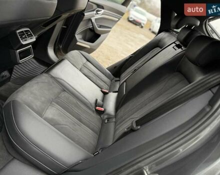 Серый Ауди E-Tron, объемом двигателя 0 л и пробегом 149 тыс. км за 29300 $, фото 48 на Automoto.ua