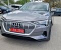 Серый Ауди E-Tron, объемом двигателя 0 л и пробегом 140 тыс. км за 25811 $, фото 48 на Automoto.ua