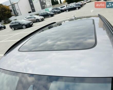 Ауди E-Tron 2021 в Тернополе на Automoto.ua Серый Ауди E-Tron, объемом двигателя 0 л и пробегом 85 тыс. км за 27999 $, фото 15 на Automoto.ua