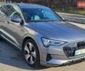 Серый Ауди E-Tron, объемом двигателя 0 л и пробегом 12 тыс. км за 44000 $, фото 1 на Automoto.ua