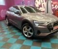 Серый Ауди E-Tron, объемом двигателя 0 л и пробегом 60 тыс. км за 29990 $, фото 8 на Automoto.ua