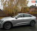 Сірий Ауді E-Tron, об'ємом двигуна 0 л та пробігом 39 тис. км за 39800 $, фото 10 на Automoto.ua