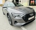 Ауди E-Tron 2021 в Тернополе на Automoto.ua Серый Ауди E-Tron, объемом двигателя 0 л и пробегом 85 тыс. км за 27999 $, фото 8 на Automoto.ua