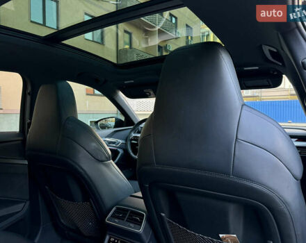 Сірий Ауді E-Tron, об'ємом двигуна 0 л та пробігом 47 тис. км за 45000 $, фото 35 на Automoto.ua