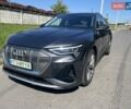Сірий Ауді E-Tron, об'ємом двигуна 0 л та пробігом 157 тис. км за 35000 $, фото 1 на Automoto.ua