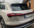 Сірий Ауді E-Tron, об'ємом двигуна 0 л та пробігом 46 тис. км за 36900 $, фото 6 на Automoto.ua