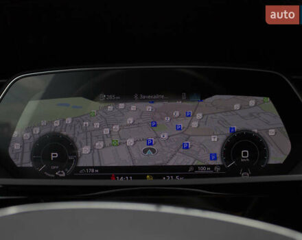 Сірий Ауді E-Tron, об'ємом двигуна 0 л та пробігом 69 тис. км за 39700 $, фото 16 на Automoto.ua