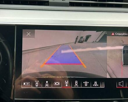 Серый Ауди E-Tron, объемом двигателя 0 л и пробегом 125 тыс. км за 34999 $, фото 69 на Automoto.ua