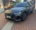 Серый Ауди E-Tron, объемом двигателя 0 л и пробегом 29 тыс. км за 45500 $, фото 3 на Automoto.ua