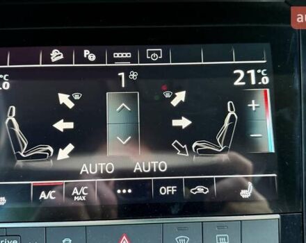 Серый Ауди E-Tron, объемом двигателя 0 л и пробегом 98 тыс. км за 29999 $, фото 33 на Automoto.ua