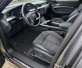 Сірий Ауді E-Tron, об'ємом двигуна 0 л та пробігом 116 тис. км за 32600 $, фото 12 на Automoto.ua