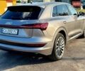 Серый Ауди E-Tron, объемом двигателя 0 л и пробегом 49 тыс. км за 33000 $, фото 4 на Automoto.ua