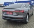 Сірий Ауді E-Tron, об'ємом двигуна 0 л та пробігом 140 тис. км за 28800 $, фото 43 на Automoto.ua