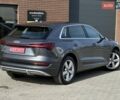 Серый Ауди E-Tron, объемом двигателя 0 л и пробегом 59 тыс. км за 37396 $, фото 7 на Automoto.ua