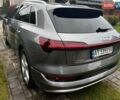 Серый Ауди E-Tron, объемом двигателя 0 л и пробегом 165 тыс. км за 33000 $, фото 5 на Automoto.ua