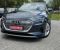 Сірий Ауді E-Tron, об'ємом двигуна 0 л та пробігом 99 тис. км за 27280 $, фото 9 на Automoto.ua