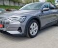 Серый Ауди E-Tron, объемом двигателя 0 л и пробегом 140 тыс. км за 25811 $, фото 1 на Automoto.ua