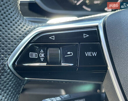 Сірий Ауді E-Tron, об'ємом двигуна 0 л та пробігом 38 тис. км за 39500 $, фото 24 на Automoto.ua