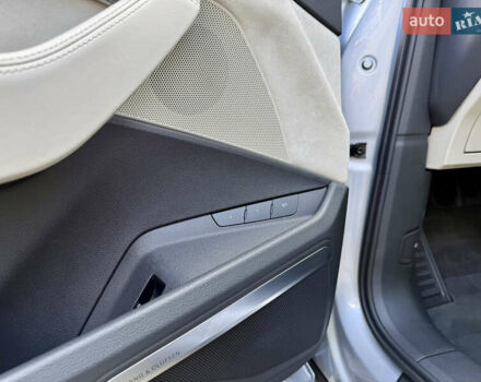 Серый Ауди E-Tron, объемом двигателя 0 л и пробегом 130 тыс. км за 37000 $, фото 50 на Automoto.ua