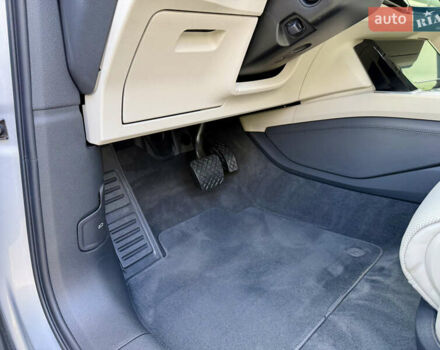 Серый Ауди E-Tron, объемом двигателя 0 л и пробегом 130 тыс. км за 37000 $, фото 54 на Automoto.ua