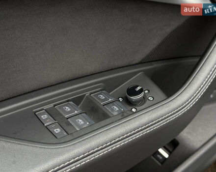 Сірий Ауді E-Tron, об'ємом двигуна 0 л та пробігом 151 тис. км за 29500 $, фото 60 на Automoto.ua