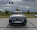 Серый Ауди E-Tron, объемом двигателя 0 л и пробегом 26 тыс. км за 51000 $, фото 1 на Automoto.ua