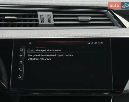 Серый Ауди E-Tron, объемом двигателя 0 л и пробегом 104 тыс. км за 39820 $, фото 62 на Automoto.ua