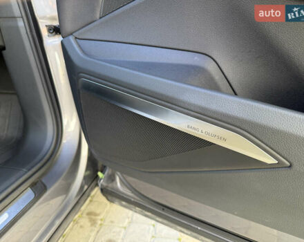 Серый Ауди E-Tron, объемом двигателя 0 л и пробегом 90 тыс. км за 33000 $, фото 75 на Automoto.ua