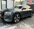Серый Ауди E-Tron, объемом двигателя 0 л и пробегом 29 тыс. км за 34300 $, фото 3 на Automoto.ua